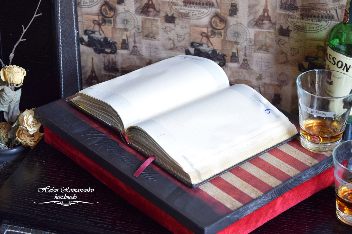 Laptop accessories, Breakfast tray, police officer gifts, Thin Blue Line, Thin red line, Thin Green line, usa flag, bed tray, trinket tray, wooden tray, catch all tray, coffee table, Laptop tray